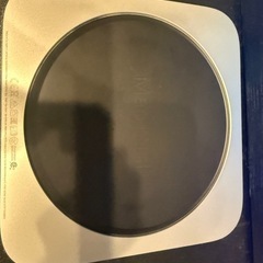 Mac mini 2020 M1/8GB/256GBの画像