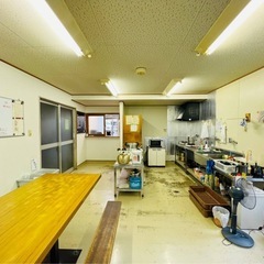 川西リサイクル工場勤務！火・木・土の3日勤務⭐︎の画像