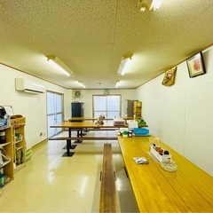 川西リサイクル工場勤務！火・木・土の3日勤務⭐︎の画像