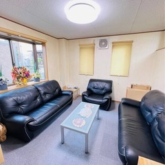 川西リサイクル工場勤務！火・木・土の3日勤務⭐︎の画像