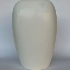 未使用　フラワーベースの画像