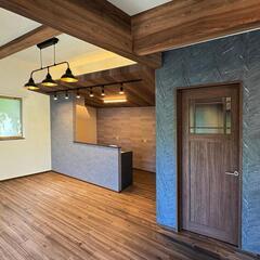 ✨️礼金無料！上質でモダンな空間で広がるゆとり。家族とペッ…