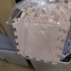 極上美品　ジョイントマット　まとめ売り　カーペット　の画像