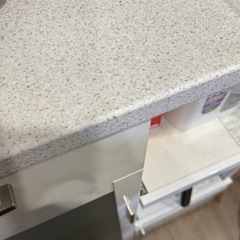 食器棚 白 おしゃれの画像