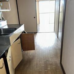 🌟敷礼無料！快適な住環境で多様な方歓迎！フリーレント１か月…