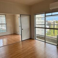 💰️敷礼無料！快適な住環境で多様な方歓迎！フリーレント１か…