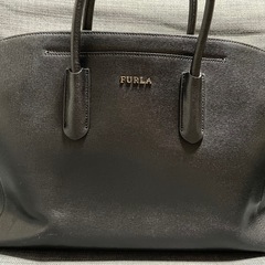 フルラFURLA トートバッグ A4サイズ収納可能の画像