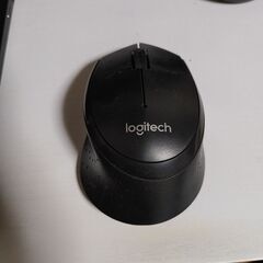 ロジクール M330 ワイヤレスマウス【新品】の画像