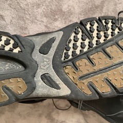 ノースウェーブ　スノーボードブーツ27.5の画像