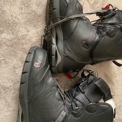 ノースウェーブ　スノーボードブーツ27.5の画像