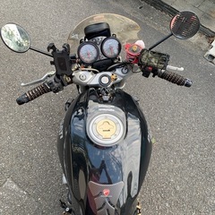 DUCATI モンスターS4 車検2年付 実働‼️の画像