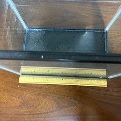 金魚鉢 水槽 メダカの画像