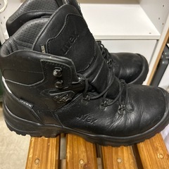 安全靴　の画像