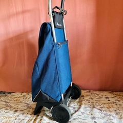 ROLSER(ロルサー)ショッピングカートの画像