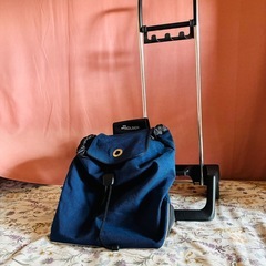 ROLSER(ロルサー)ショッピングカートの画像