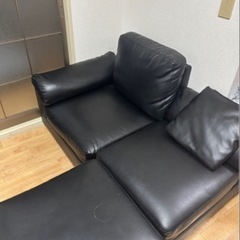 ソファー 2〜3人掛けの画像