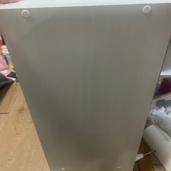 【お譲り】収納棚の画像