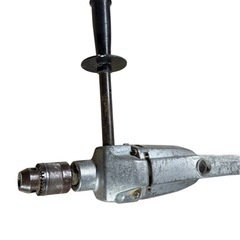 HiKOKI(日立工機)　座掘りドリル　DW-65Yの画像