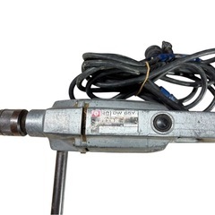 HiKOKI(日立工機)　座掘りドリル　DW-65Yの画像