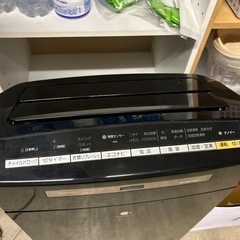 panasonic F-VXH70 加湿空気清浄機の画像