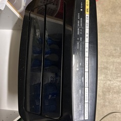 panasonic F-VXH70 加湿空気清浄機の画像