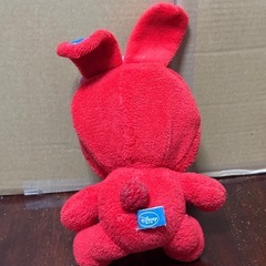 ミニー人形の画像