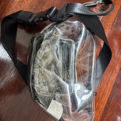 ショルダーバッグの画像