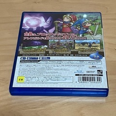 PS4ソフト④の画像