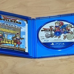 PS4ソフト④の画像