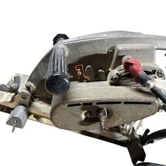 日立 仕上溝切 GA21 溝切り 大工道具 電動工具の画像