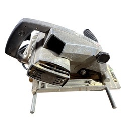 日立 仕上溝切 GA21 溝切り 大工道具 電動工具の画像