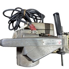 日立 仕上溝切 GA21 溝切り 大工道具 電動工具の画像