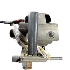 日立 仕上溝切 GA21 溝切り 大工道具 電動工具の画像