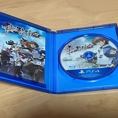 PS4ソフト⑤の画像