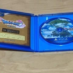 PS4ソフト⑥の画像