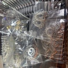 手芸品・
ビーズの画像