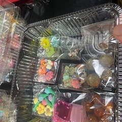 手芸品・
ビーズの画像