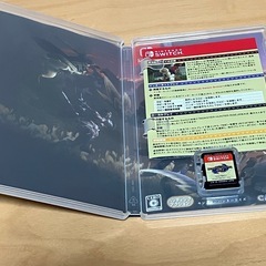 Switchソフト⑤の画像