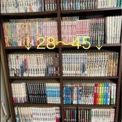 マンガ　まとめて　大量　2000冊以上の画像