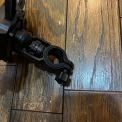 本日限り　自転車　スマホホルダーの画像