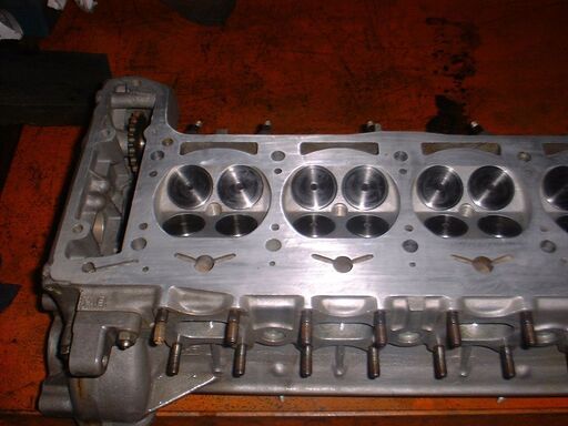 M.BENZ-190E-16Vコスワースエンジン,各種部品販売23-25