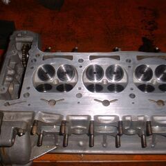 M.BENZ-190E-16Vコスワースエンジン,各種部品販売23-25の画像