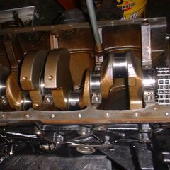 M.BENZ-190E-16Vコスワースエンジン,各種部品販売23-25の画像