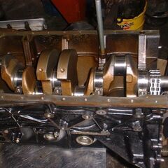 M.BENZ-190E-16Vコスワースエンジン,各種部品販売23-25の画像