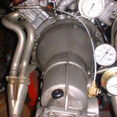 MB-A/Tオートマミツション,リビルト―リペアー工場の画像