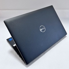 DELL Latitude 3520｜第11世代Core i5｜メモリ16GB｜SSD256GB｜大画面15.6型FHD｜テンキー搭載 の画像