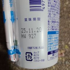 明治　メイバランス　バナナ味　1本の画像