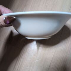 ムーミンの食器①の画像