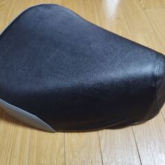 シート【未使用】ハンターカブ　JA65 2025 ホンダ　HONDAの画像