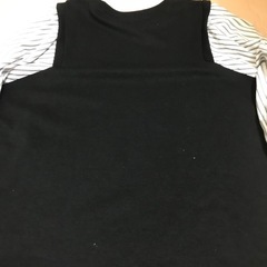 smil-lea  重ね着風 カットソー       の画像